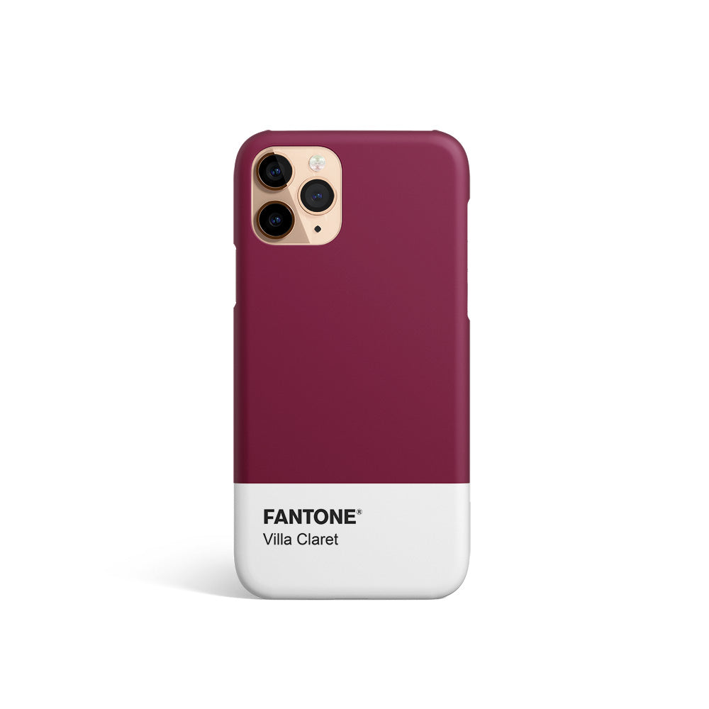 Unofficial Aston Villa Fantone Phone Case