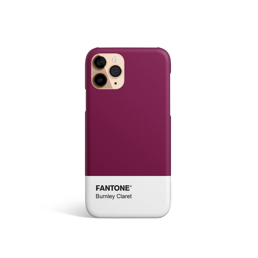 Unofficial Burnley Fantone Phone Case