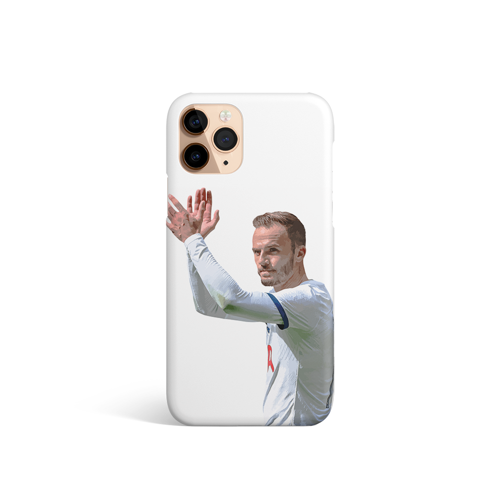 Unofficial James Maddison Phone Case