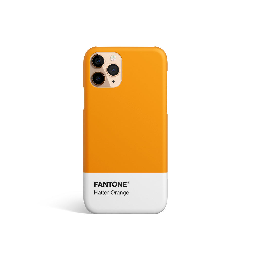 Unofficial Luton Town Fantone Phone Case
