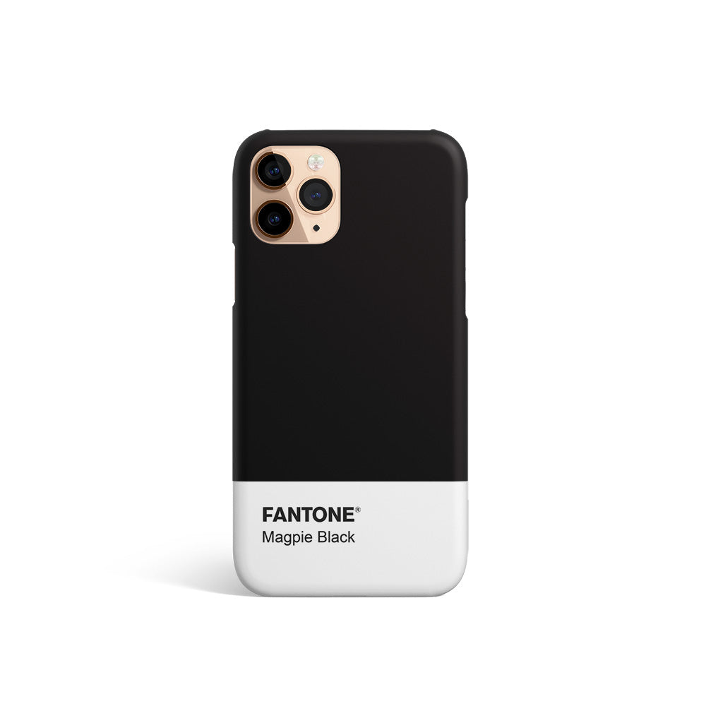 Unofficial Newcastle United Fantone Phone Case