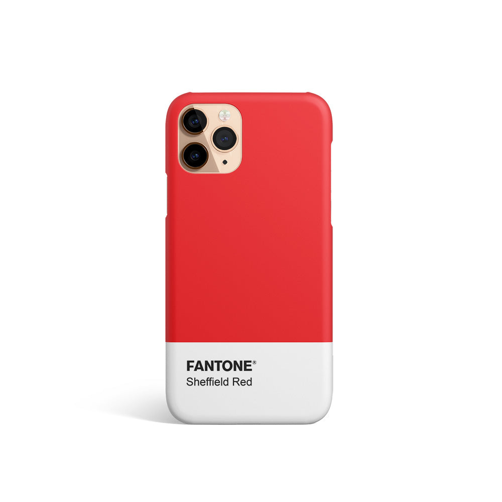 Unofficial Sheffield United Fantone Phone Case