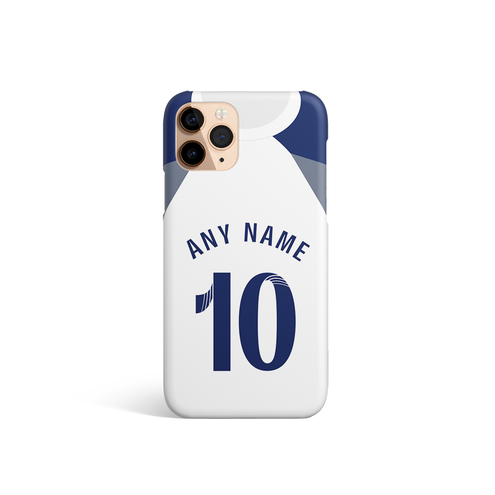 Unofficial 25/26 Custom Spurs Women Shirt Phone Case
