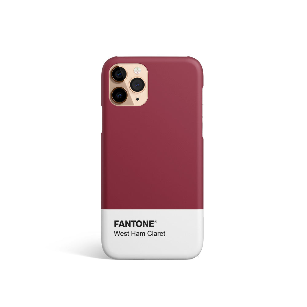West Ham United Fantone Phone Case
