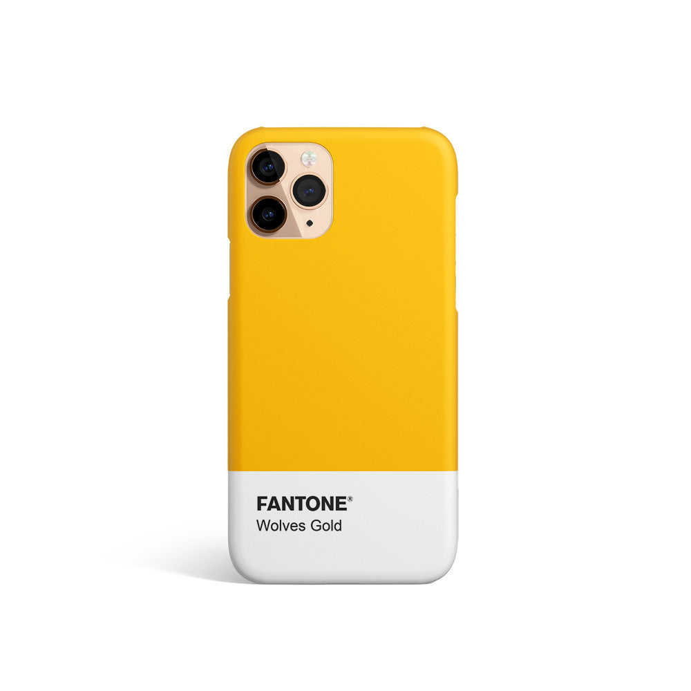 Wolves Fantone Phone Case