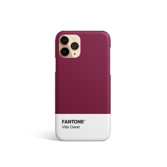 Unofficial Aston Villa Fantone Phone Case