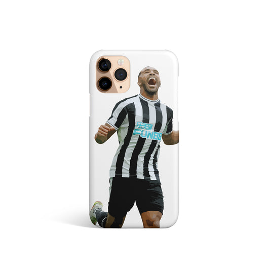 Unofficial Callum Wilson Phone Case