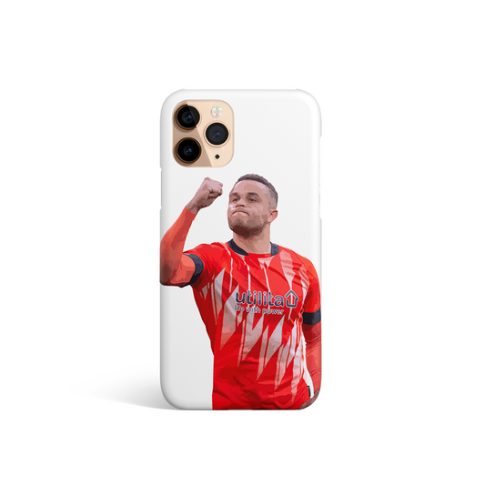 Unofficial Carlton Morris Phone Case