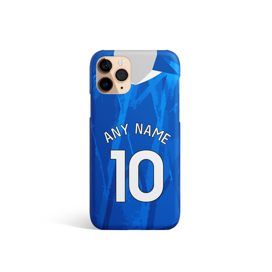 Unofficial 25/26 Custom Chelsea Shirt Phone Case