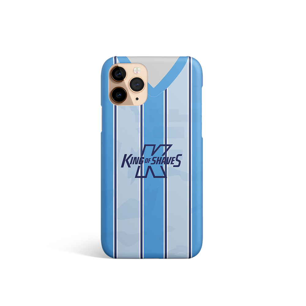 23/24 Coventry Shirt Phone Case