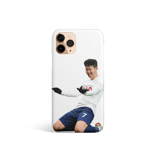 Unofficial Heung Min Son Phone Case