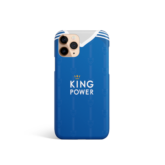 23/24 Leicester Shirt Phone Case