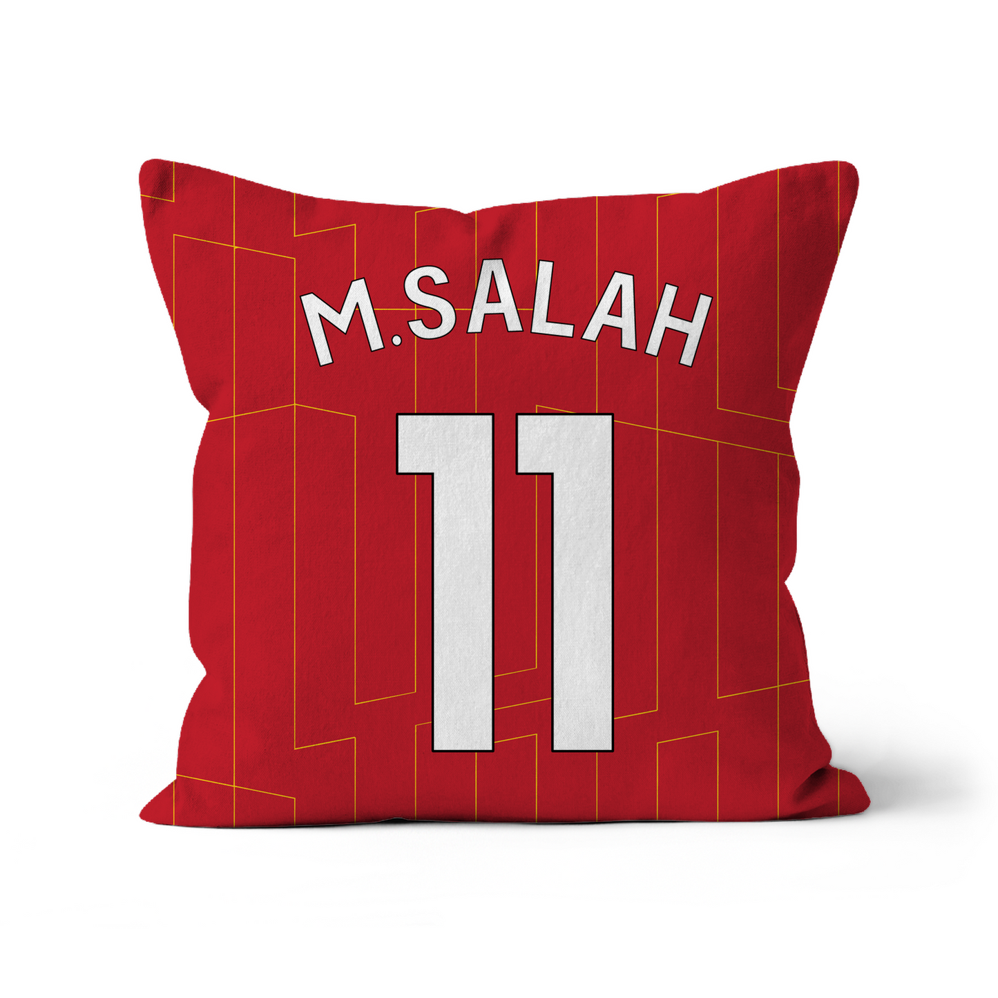 Unofficial 24/25 Liverpool Football Shirt Cushion