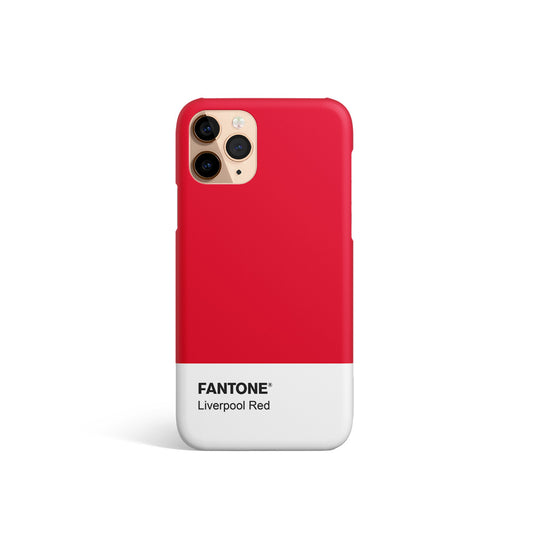 Unofficial Liverpool Fantone Phone Case