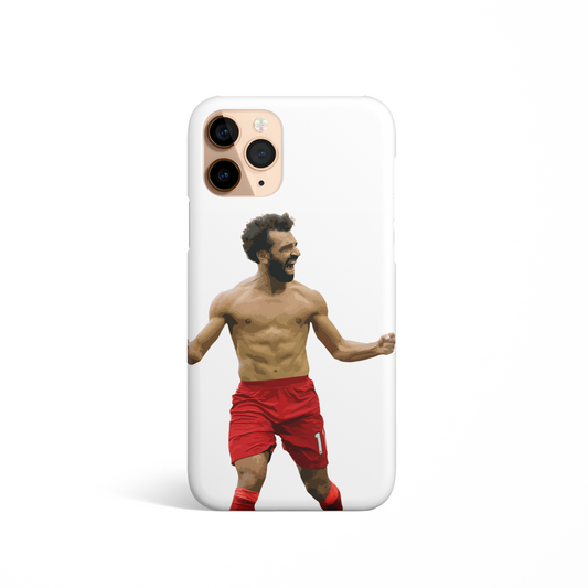 Unofficial Mohammed Salah Phone Case