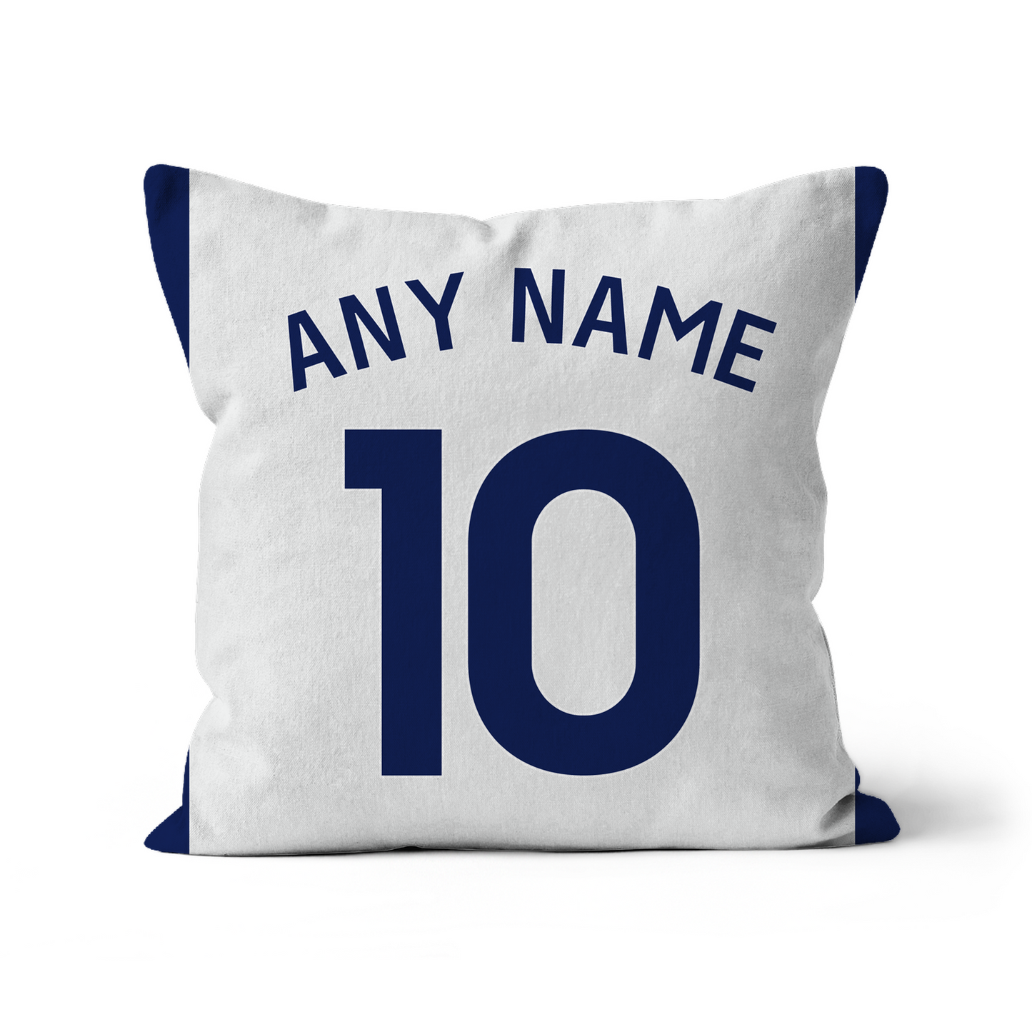 Unofficial 24/25 Tottenham Football Shirt Cushion