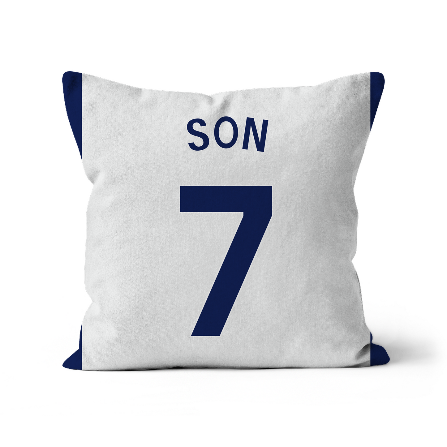 Unofficial 24/25 Tottenham Football Shirt Cushion