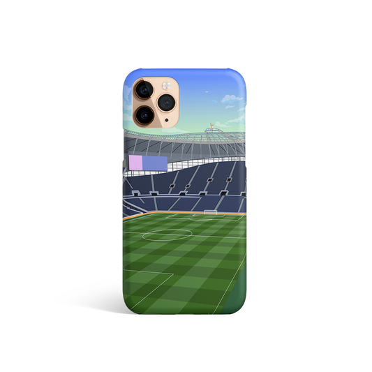 Unofficial Tottenham Hostpur Stadium Phone Case