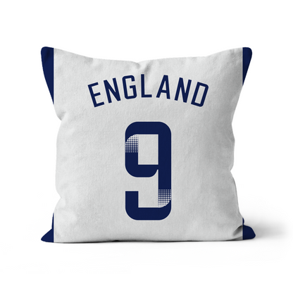 Unofficial 24/25 Tottenham Women Football Shirt Cushion