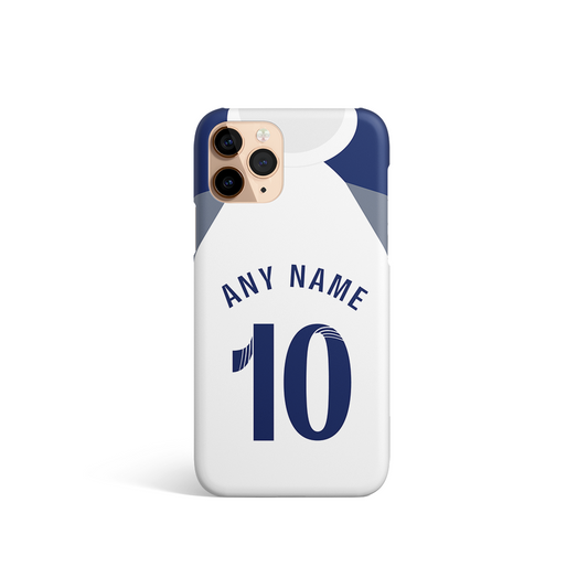 Unofficial 25/26 Custom Spurs Women Shirt Phone Case