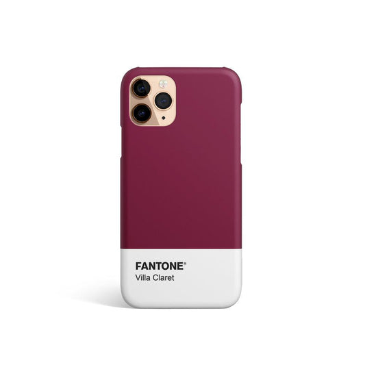 Aston Villa Fantone Phone Case - Crossbar Cases